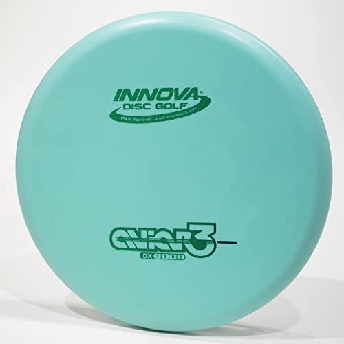 Innova aviar3 Putter & Geard Disc Golf, Pick משקל/צבע [חותמת וצבע מדויק עשויים להשתנות]